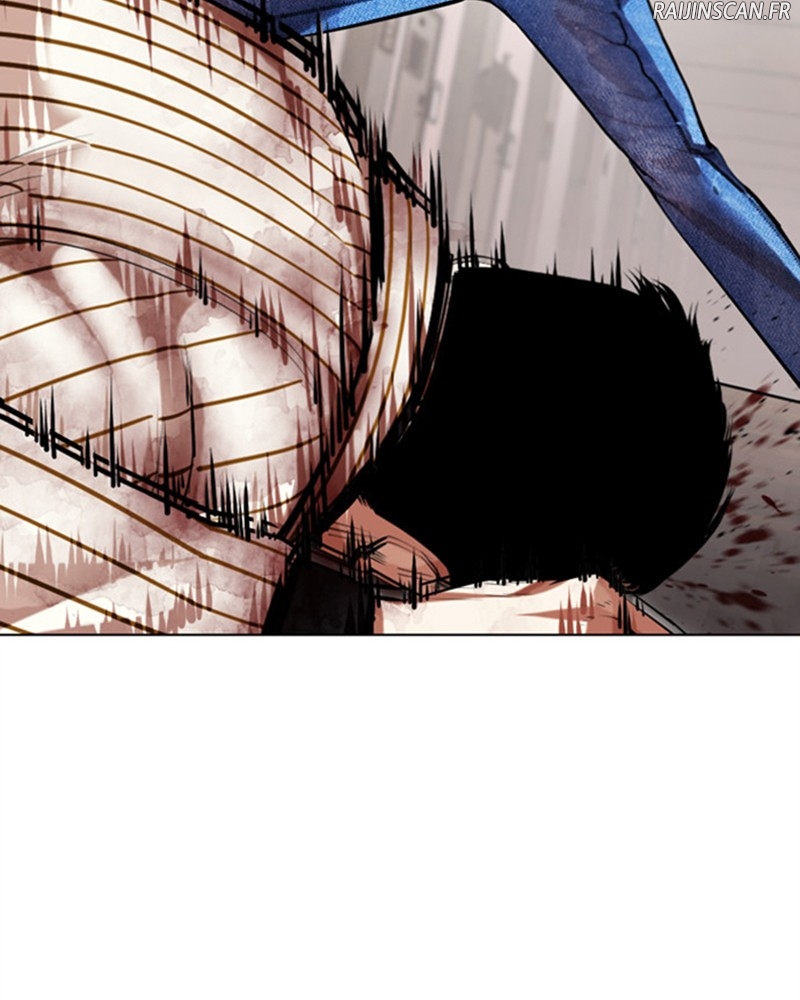 Lookism Chapitre 461 - Page 200