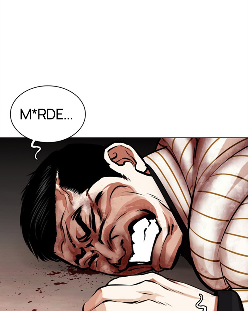 Lookism Chapitre 461 - Page 201