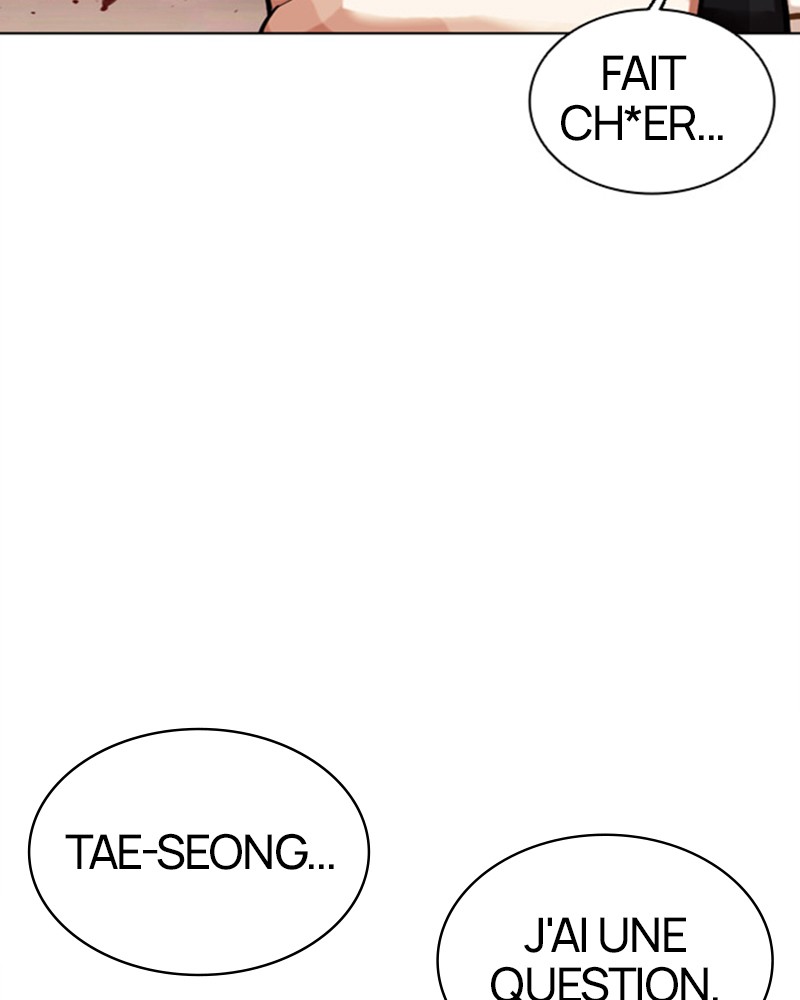 Lookism Chapitre 461 - Page 202