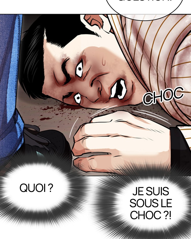 Lookism Chapitre 461 - Page 203