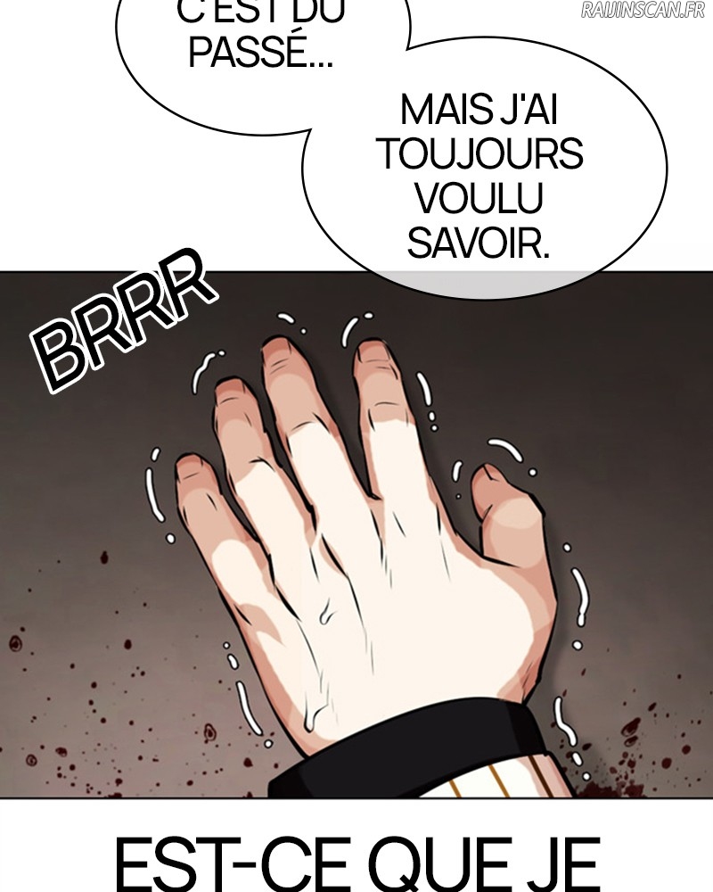 Lookism Chapitre 461 - Page 205