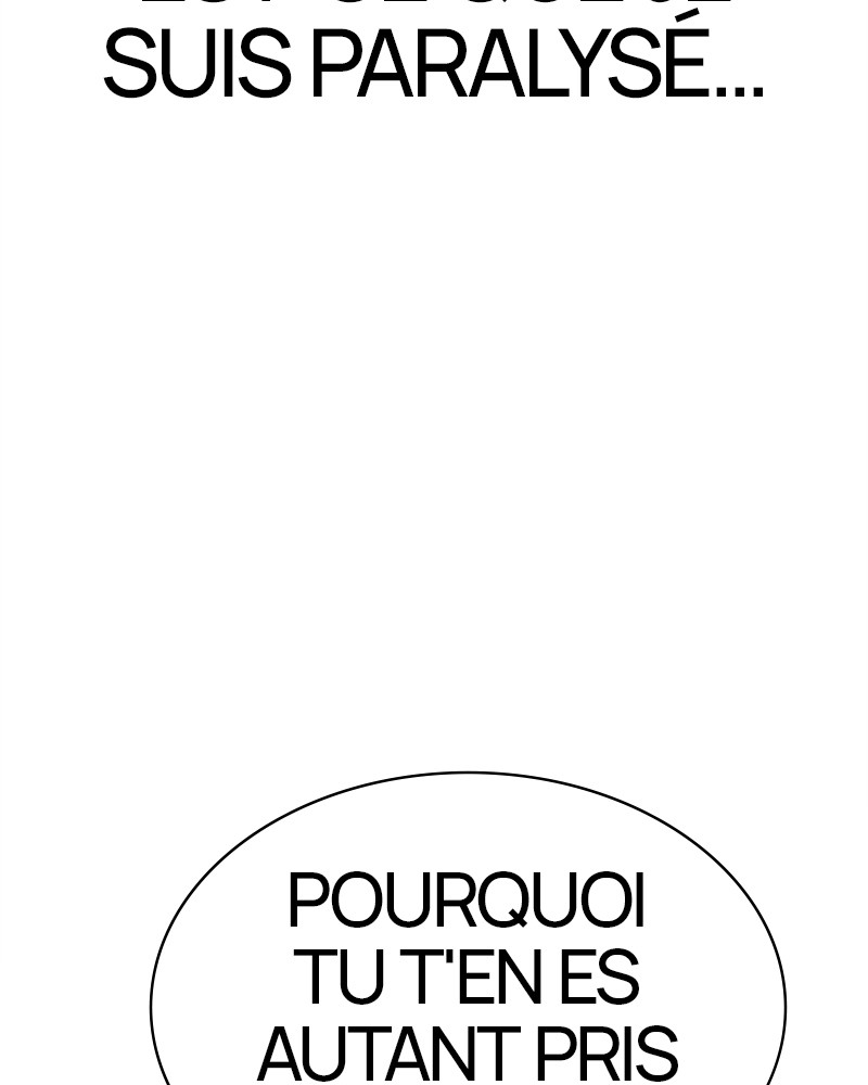 Lookism Chapitre 461 - Page 206