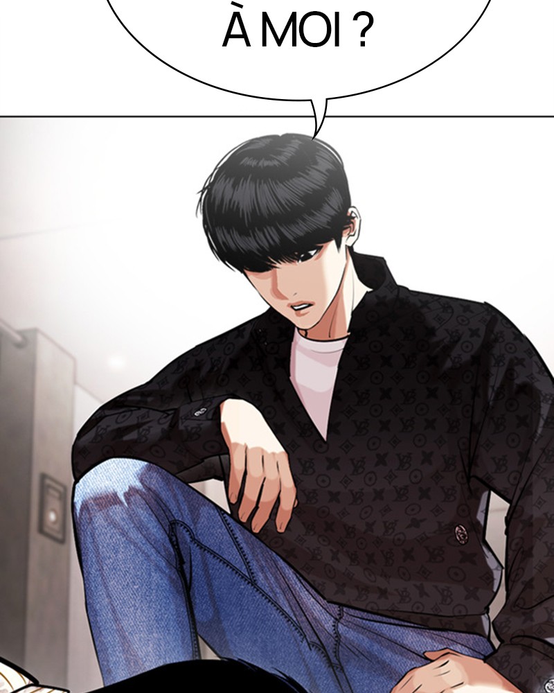 Lookism Chapitre 461 - Page 207