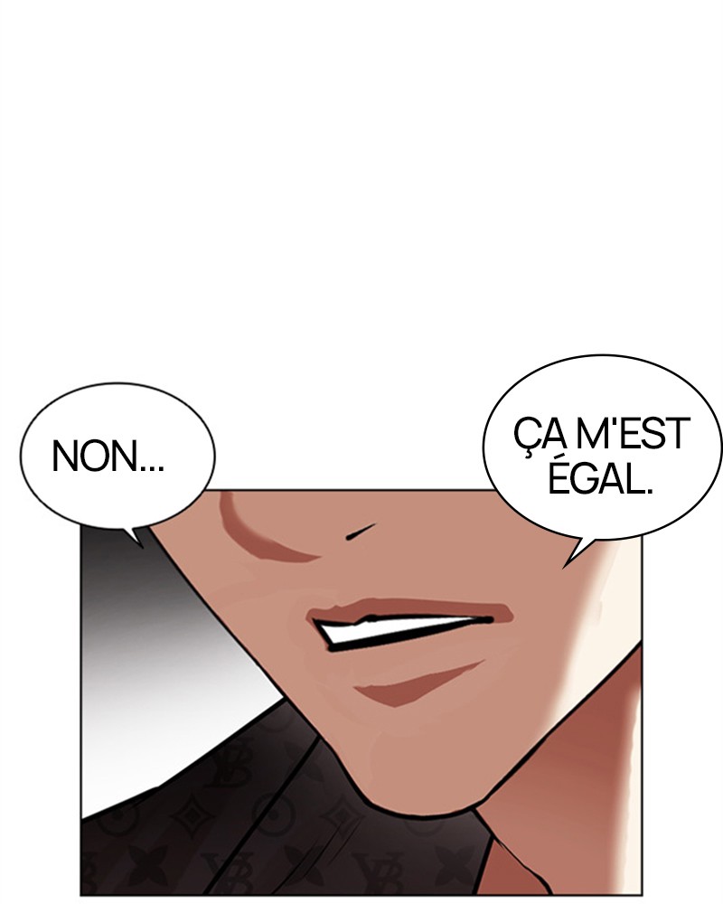 Lookism Chapitre 461 - Page 209