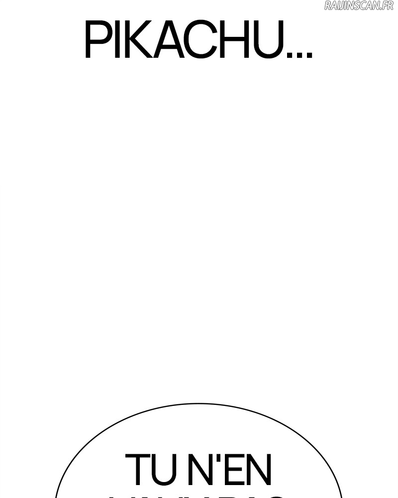Lookism Chapitre 461 - Page 210