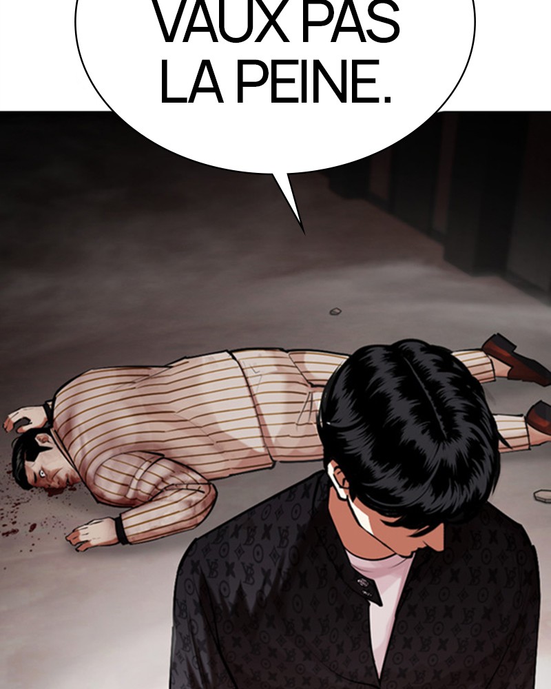 Lookism Chapitre 461 - Page 211
