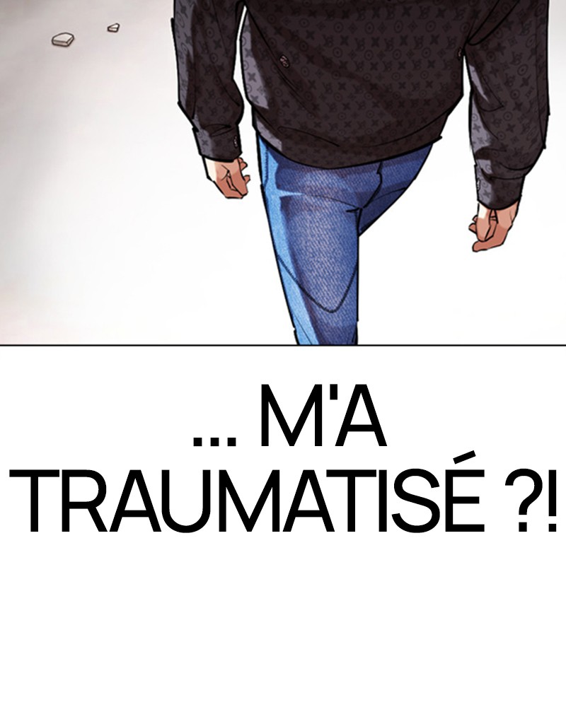 Lookism Chapitre 461 - Page 212