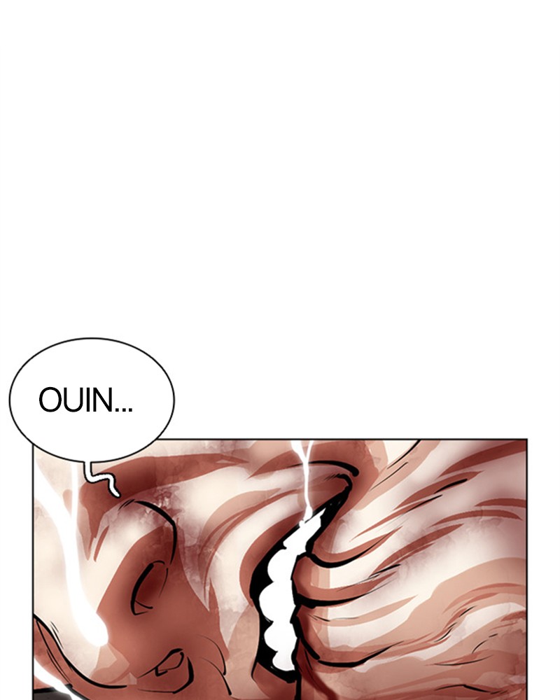 Lookism Chapitre 461 - Page 213