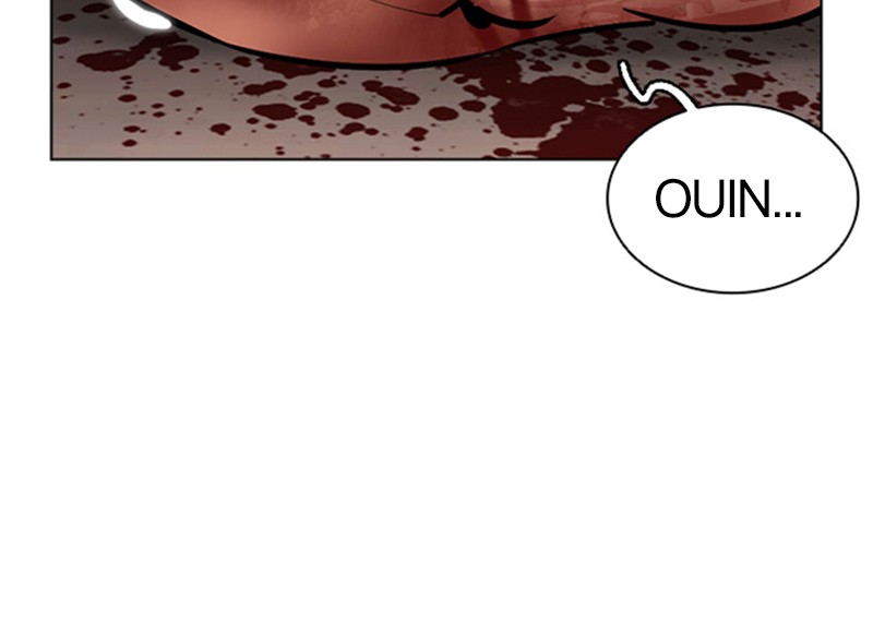 Lookism Chapitre 461 - Page 214