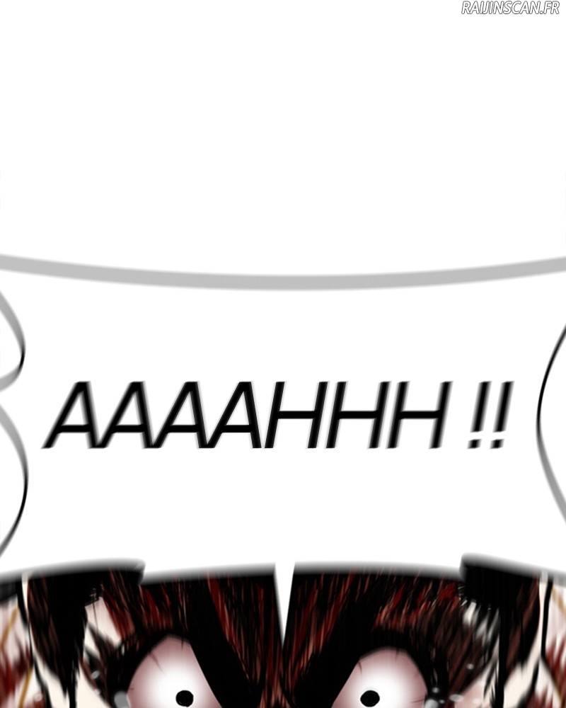 Lookism Chapitre 461 - Page 215
