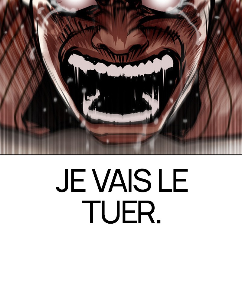 Lookism Chapitre 461 - Page 216