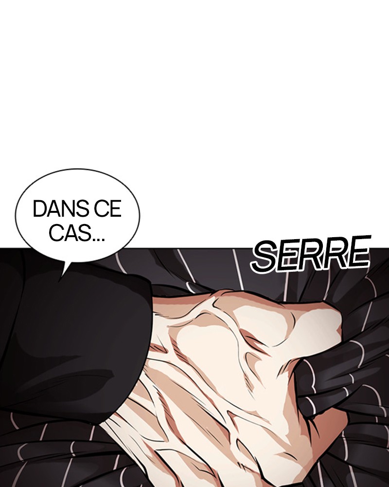 Lookism Chapitre 461 - Page 22