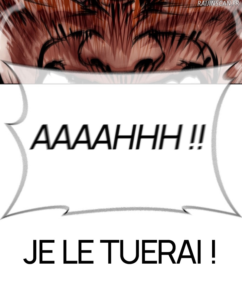 Lookism Chapitre 461 - Page 220