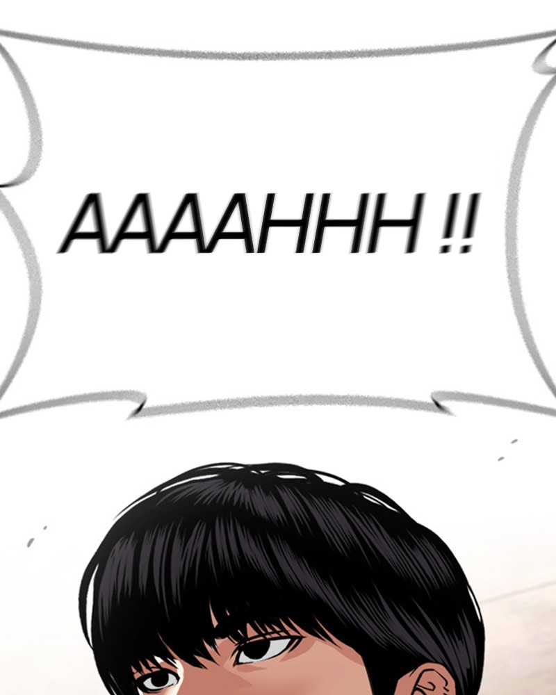 Lookism Chapitre 461 - Page 224