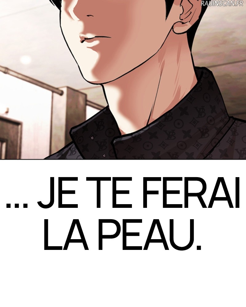 Lookism Chapitre 461 - Page 225