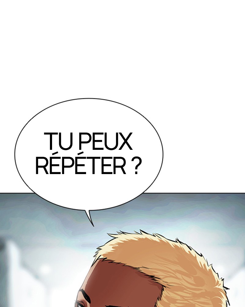 Lookism Chapitre 461 - Page 227