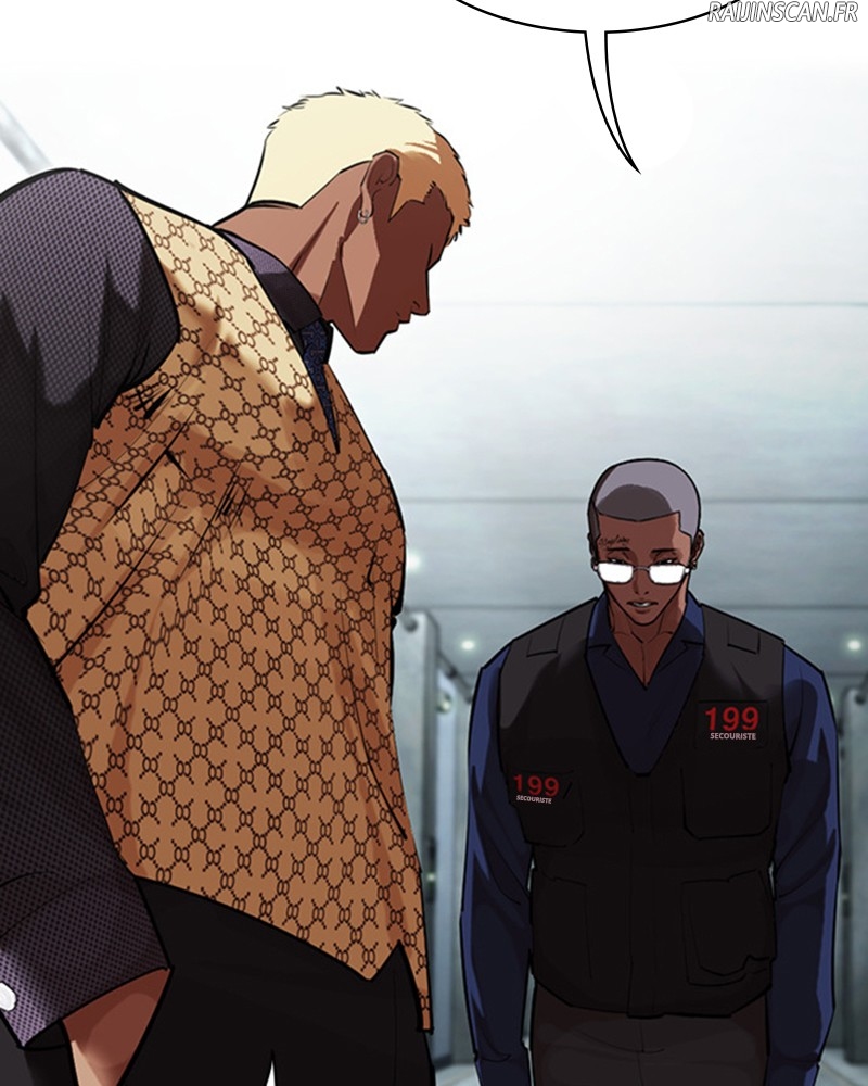 Lookism Chapitre 461 - Page 230
