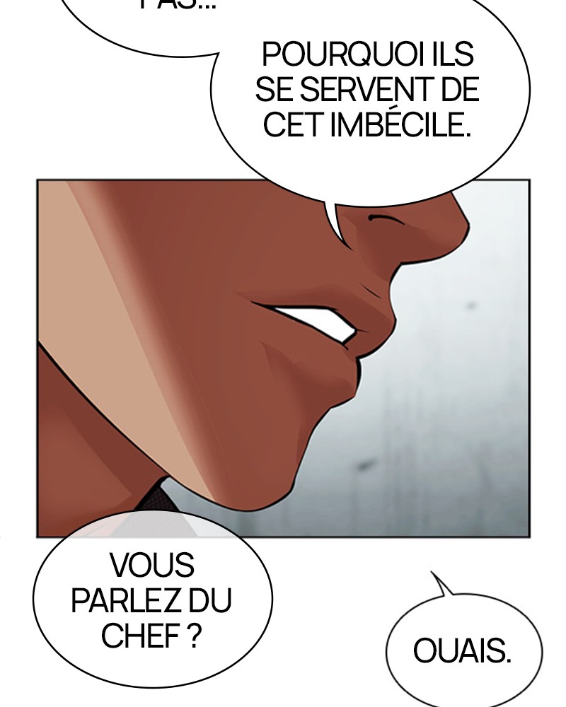 Lookism Chapitre 461 - Page 232