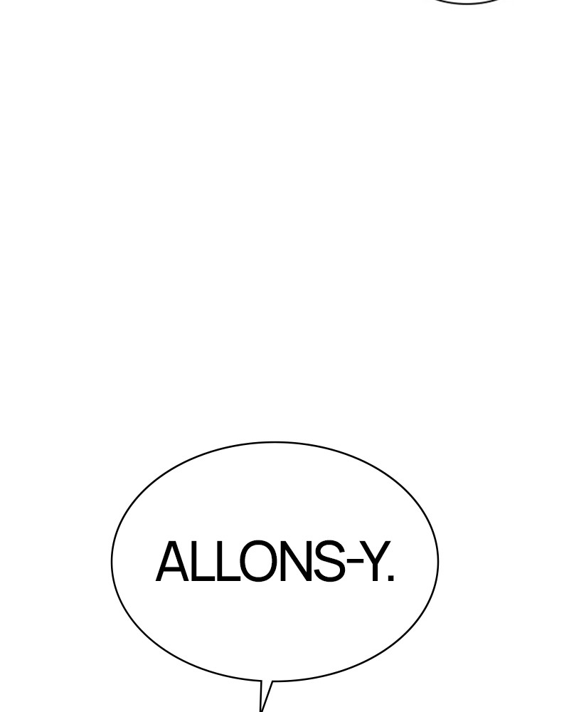 Lookism Chapitre 461 - Page 233