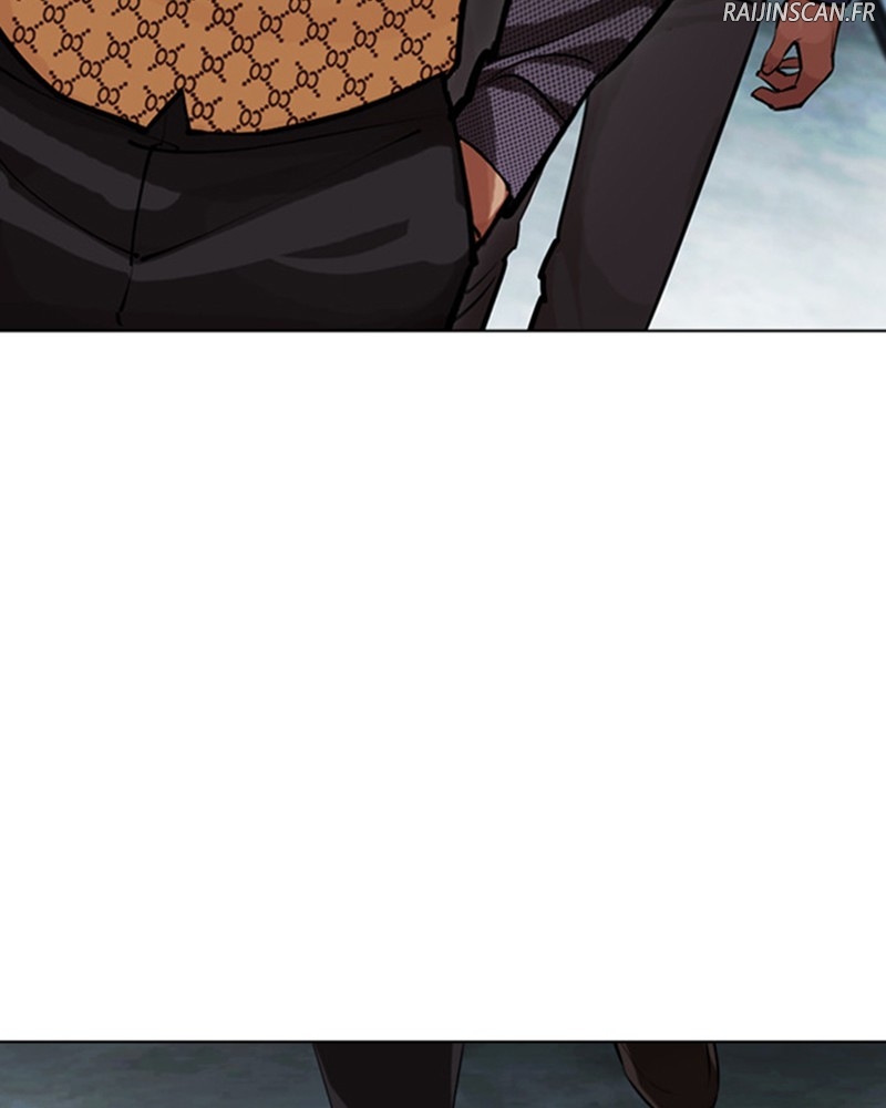 Lookism Chapitre 461 - Page 235