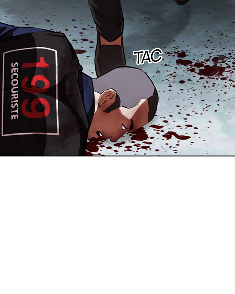 Lookism Chapitre 461 - Page 236