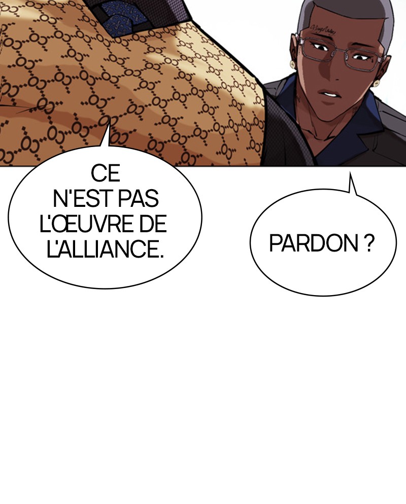 Lookism Chapitre 461 - Page 238