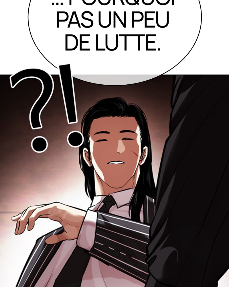 Lookism Chapitre 461 - Page 24