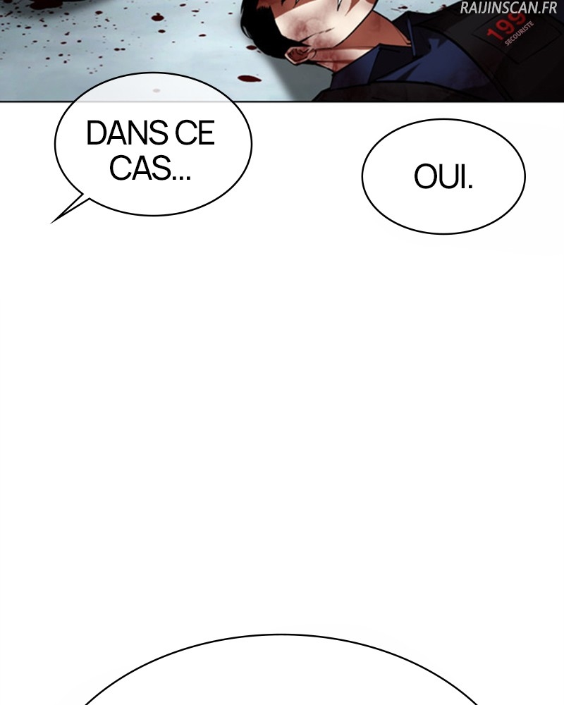 Lookism Chapitre 461 - Page 240