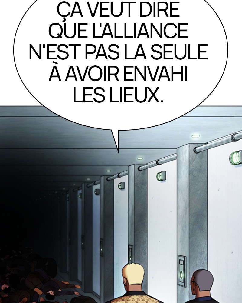 Lookism Chapitre 461 - Page 241