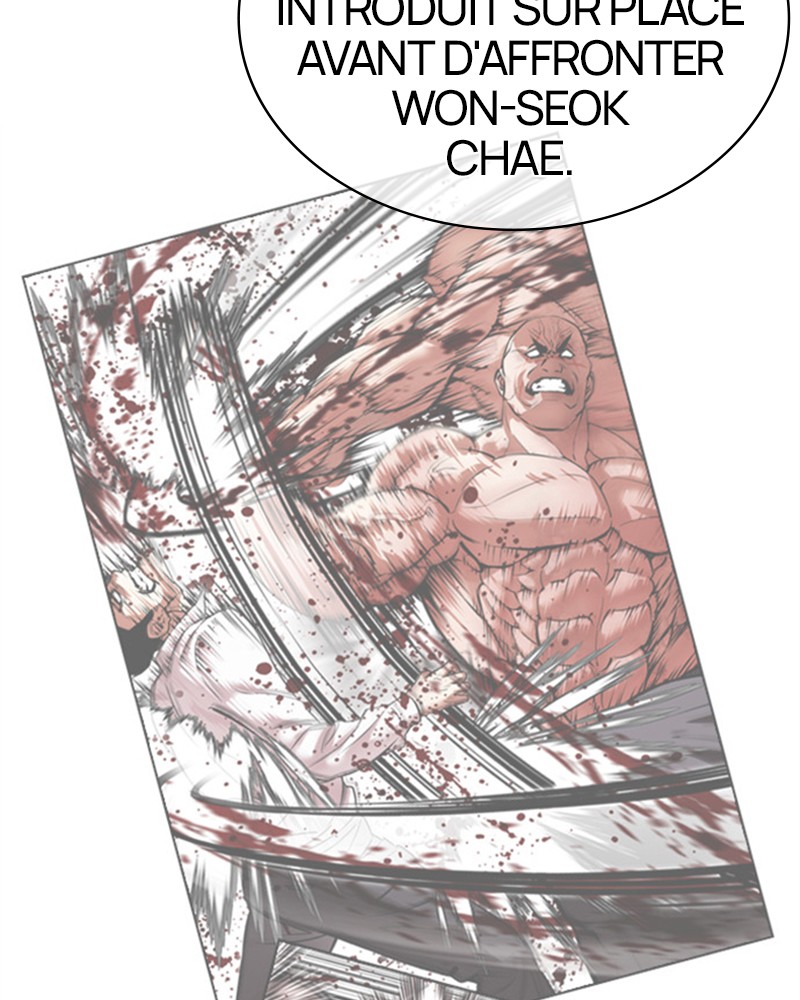 Lookism Chapitre 461 - Page 244