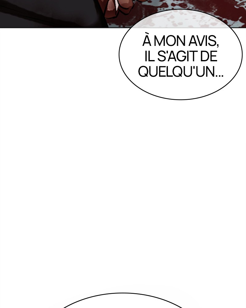 Lookism Chapitre 461 - Page 248