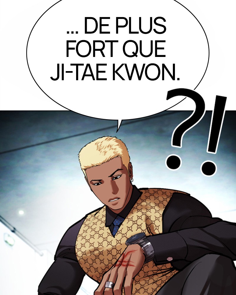 Lookism Chapitre 461 - Page 249