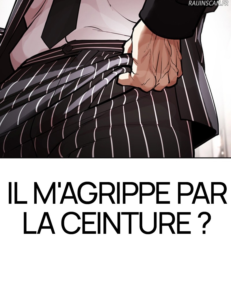 Lookism Chapitre 461 - Page 25