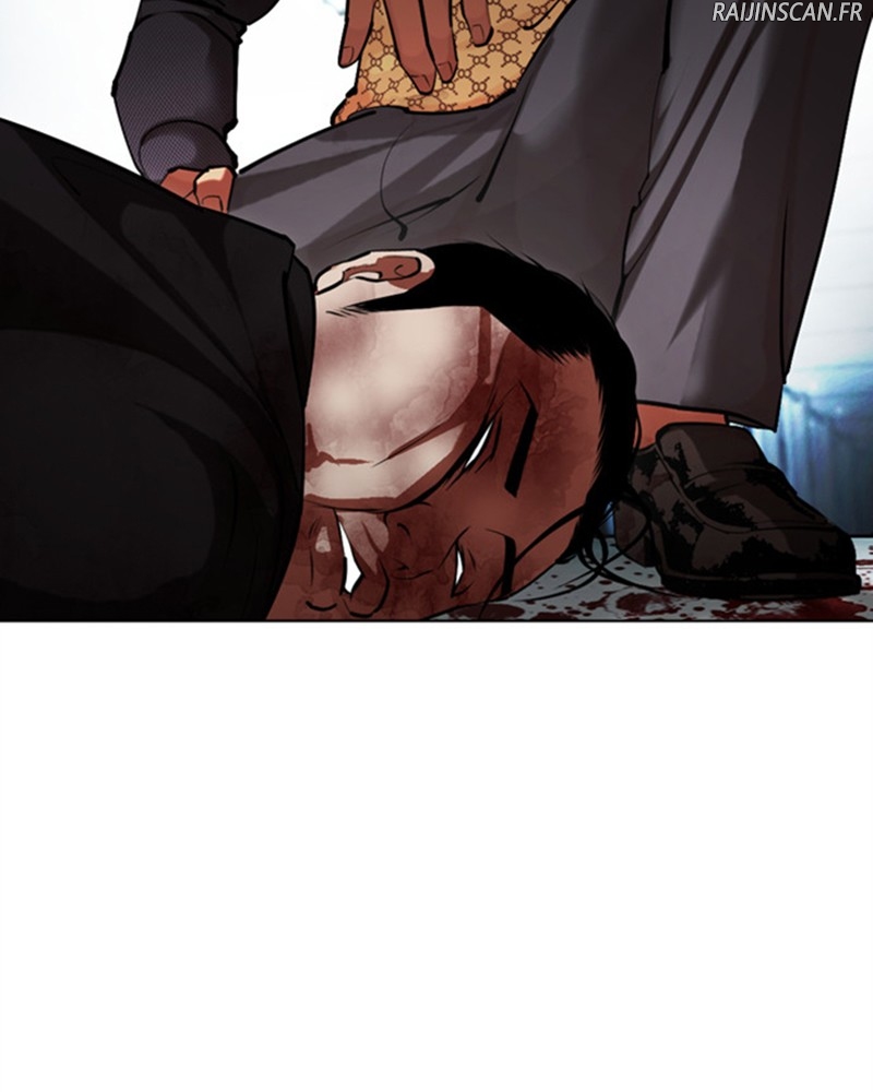 Lookism Chapitre 461 - Page 250