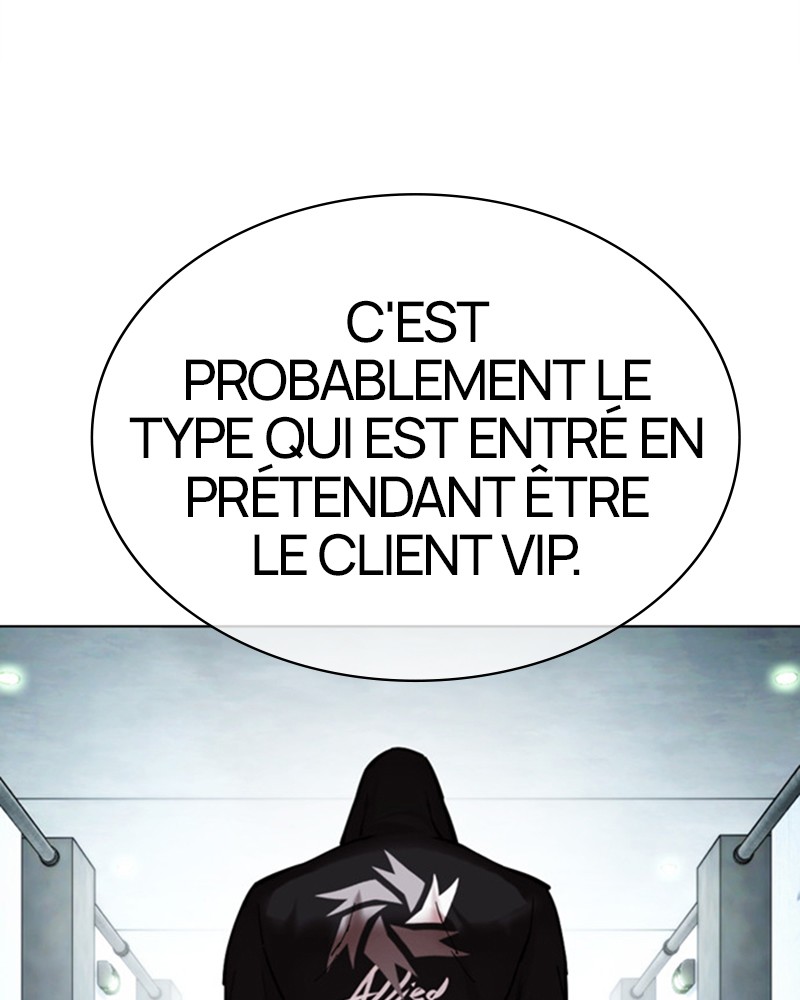Lookism Chapitre 461 - Page 251