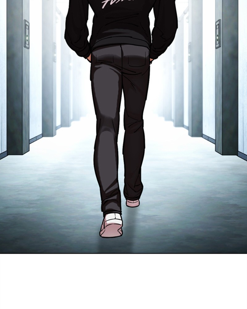 Lookism Chapitre 461 - Page 252