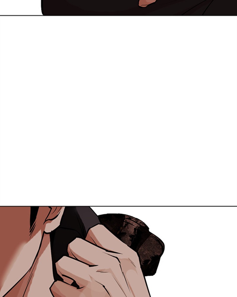 Lookism Chapitre 461 - Page 254