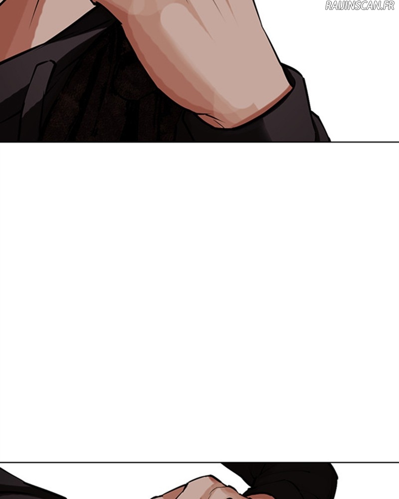 Lookism Chapitre 461 - Page 255