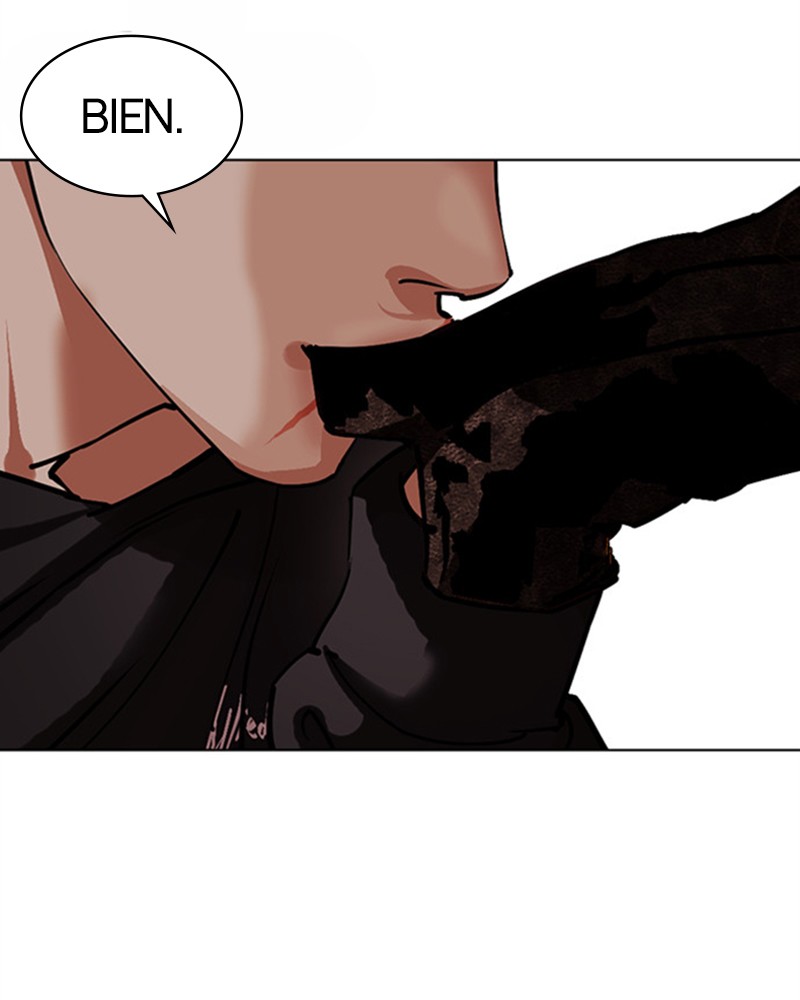 Lookism Chapitre 461 - Page 257