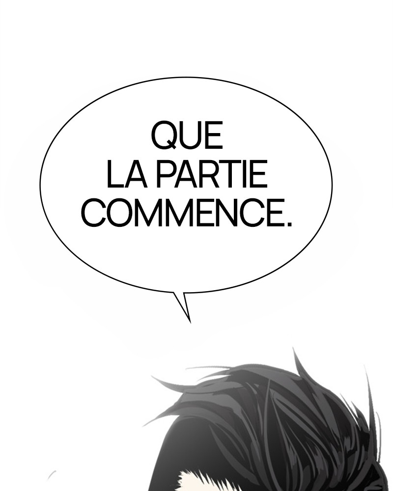 Lookism Chapitre 461 - Page 259