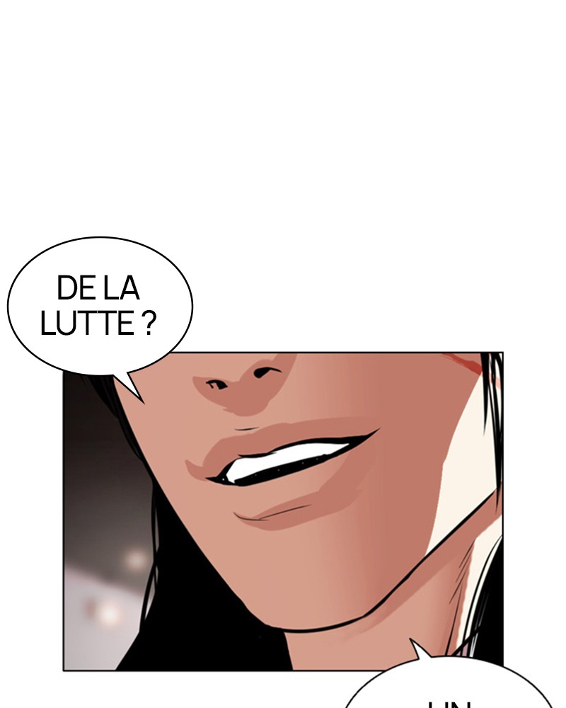 Lookism Chapitre 461 - Page 26
