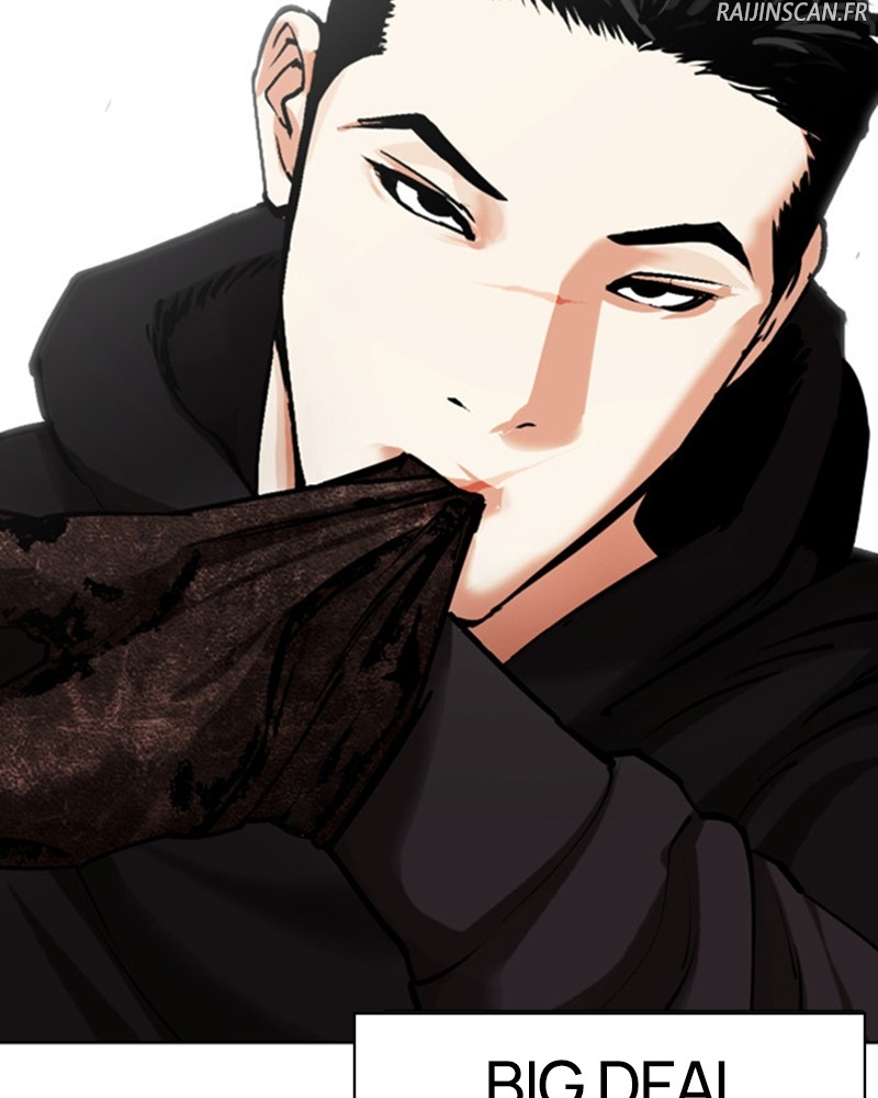 Lookism Chapitre 461 - Page 260