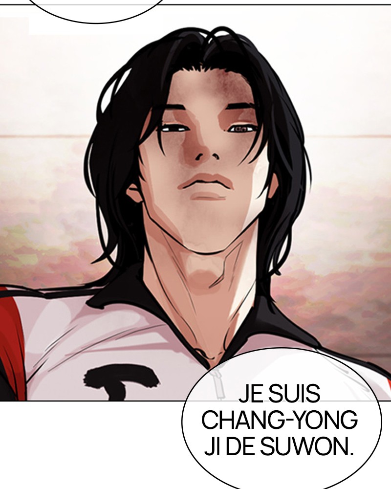 Lookism Chapitre 461 - Page 28