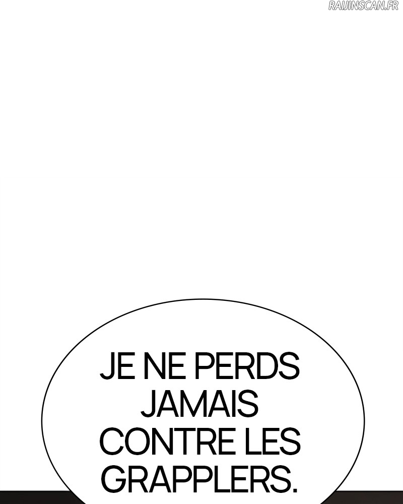Lookism Chapitre 461 - Page 30