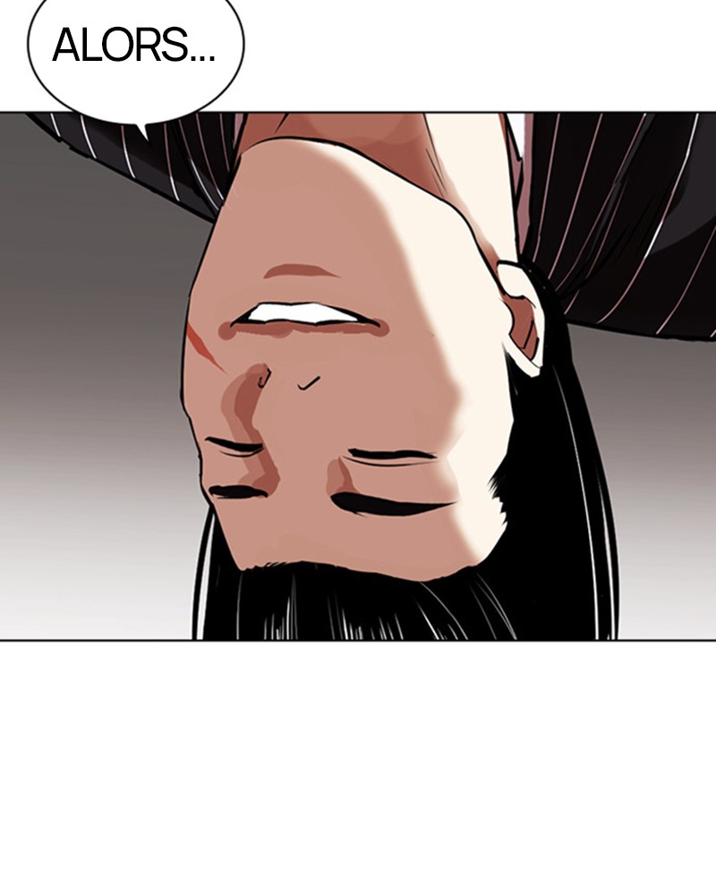 Lookism Chapitre 461 - Page 33