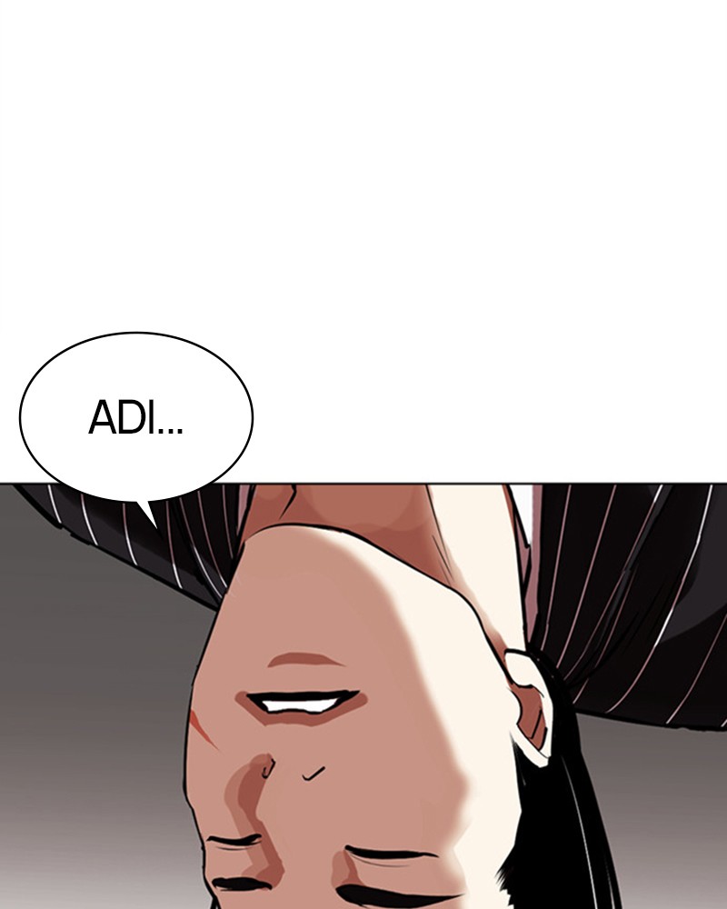 Lookism Chapitre 461 - Page 34