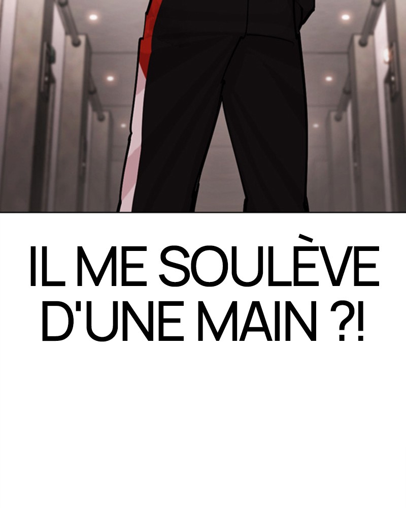 Lookism Chapitre 461 - Page 37