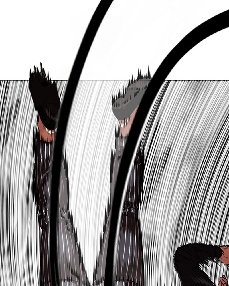 Lookism Chapitre 461 - Page 39