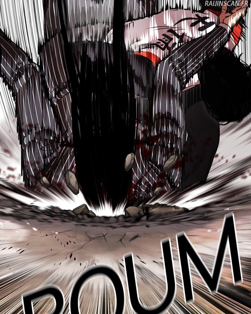 Lookism Chapitre 461 - Page 40
