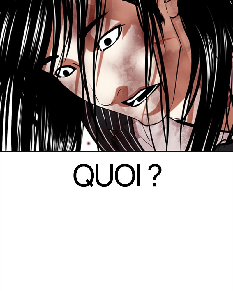 Lookism Chapitre 461 - Page 43